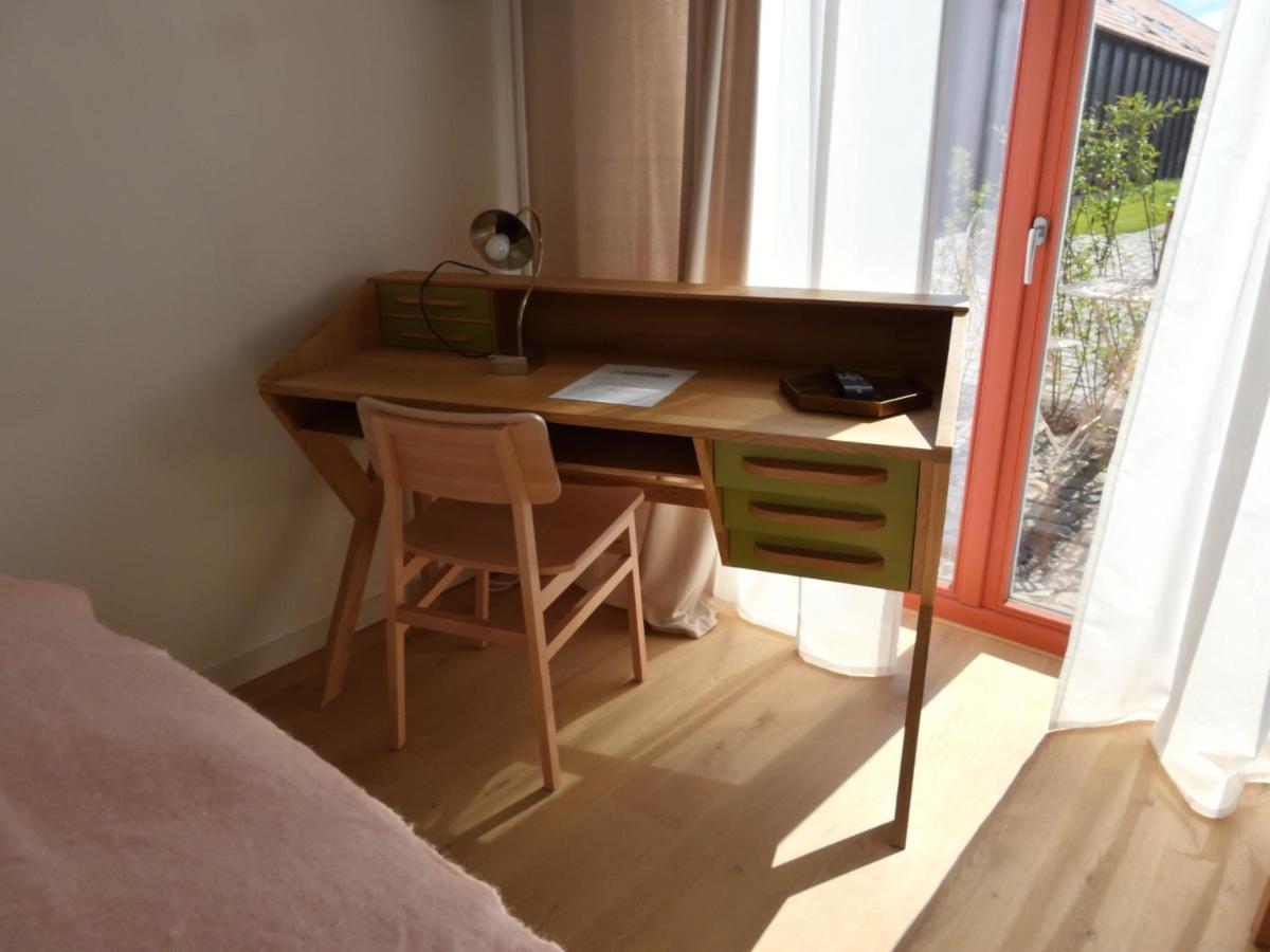 Bed and Breakfast Quarantaine Эссен Экстерьер фото