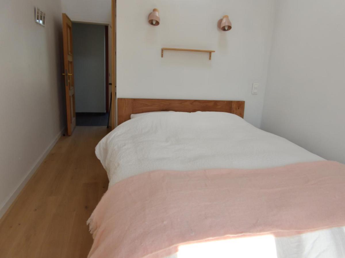 Bed and Breakfast Quarantaine Эссен Экстерьер фото