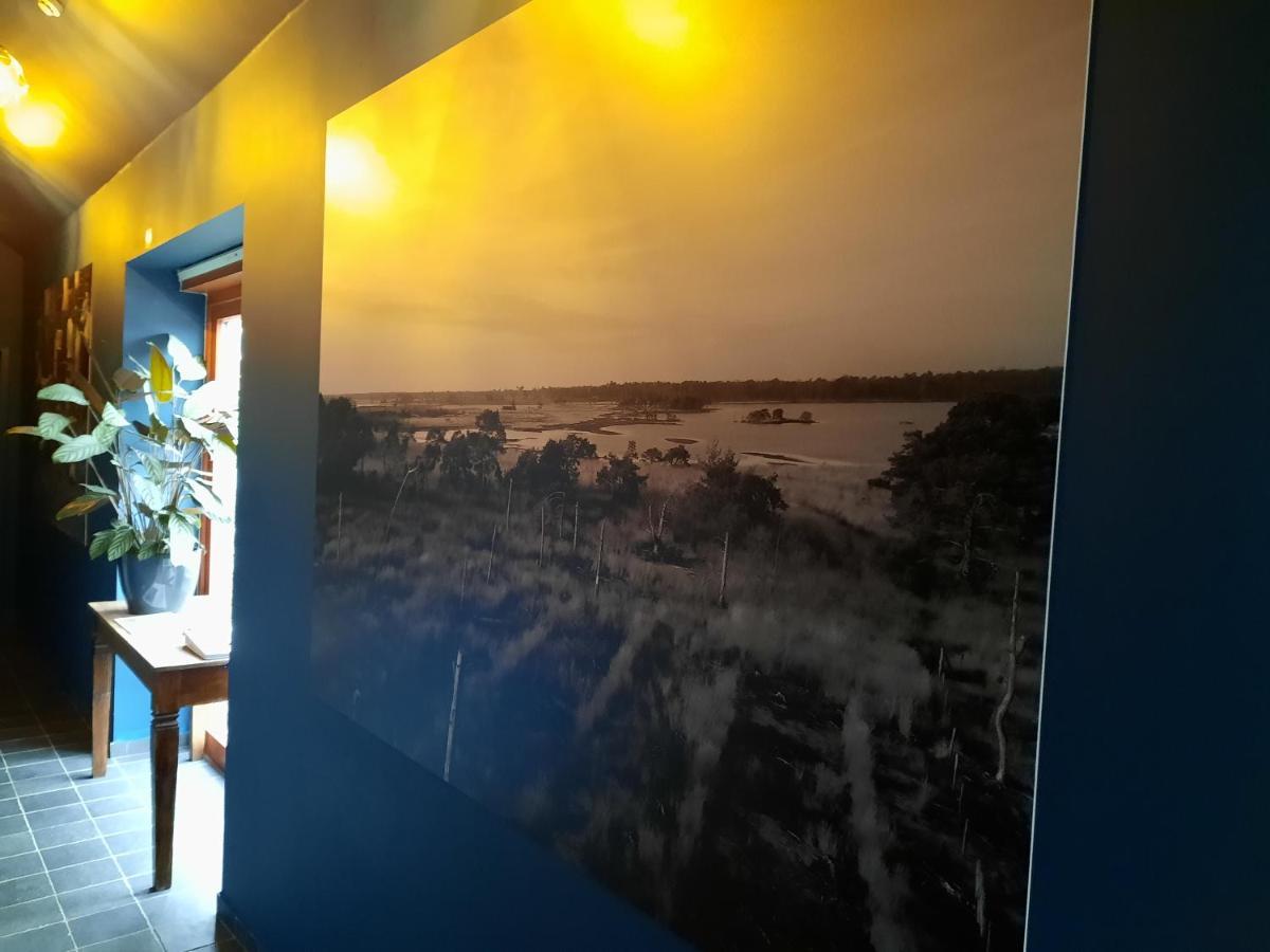 Bed and Breakfast Quarantaine Эссен Экстерьер фото
